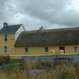 Residence: Traditional Thatched Residence With Two Storey Extension Status: For Sale Bedrooms: 3 Bedrooms Rooms: Bath Room, Sitting Room, Kitchen & Utility
