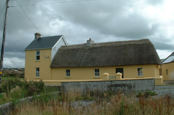 Clouncagh, Ballingarry, Co. Limerick