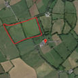Lisduane, Granagh Kilmallock, Co. Limerick C. 22 St acres, Roadside holding. Top class grazing ground, in two fields.