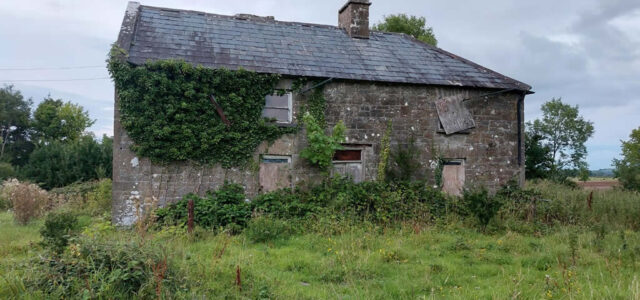 For Sale by Private Treaty 18.55 hectares (45.8 st acres) of excellent golden vale lands. Divided into 7 divisions. Semi derelict cut stone house and original cut stone cow house. […]