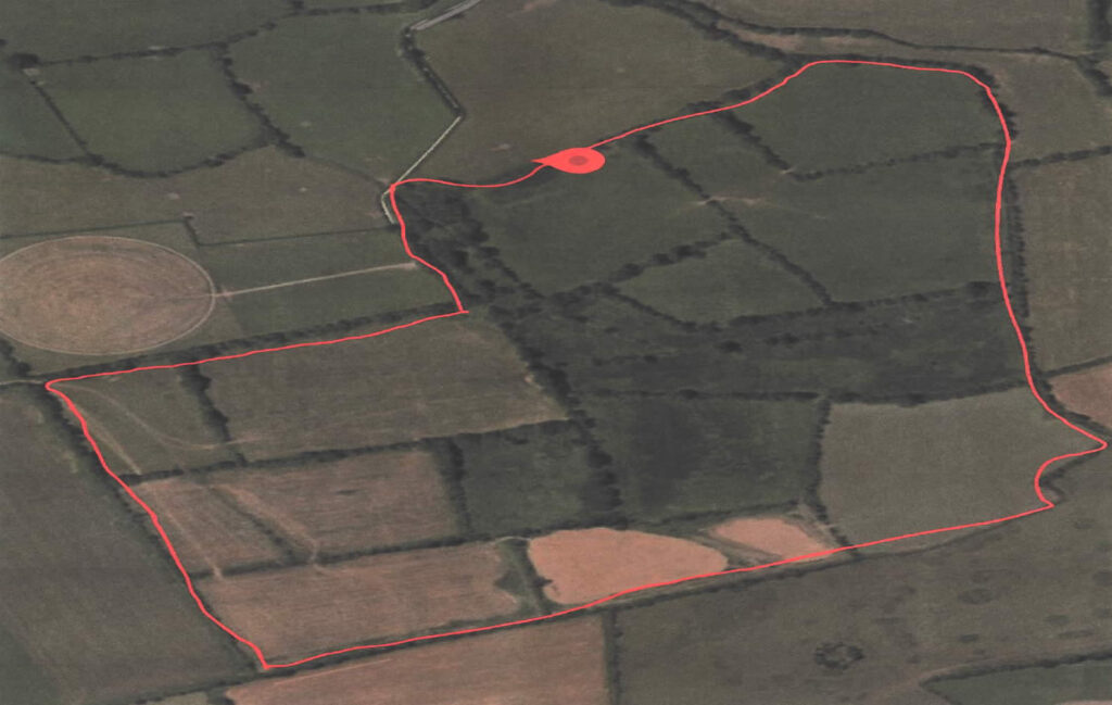 Farmland for Sale, Kilmallock